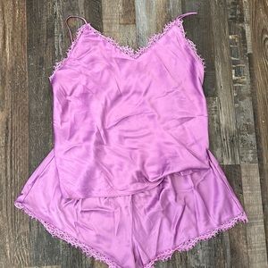 Victoria’s Secret pj set